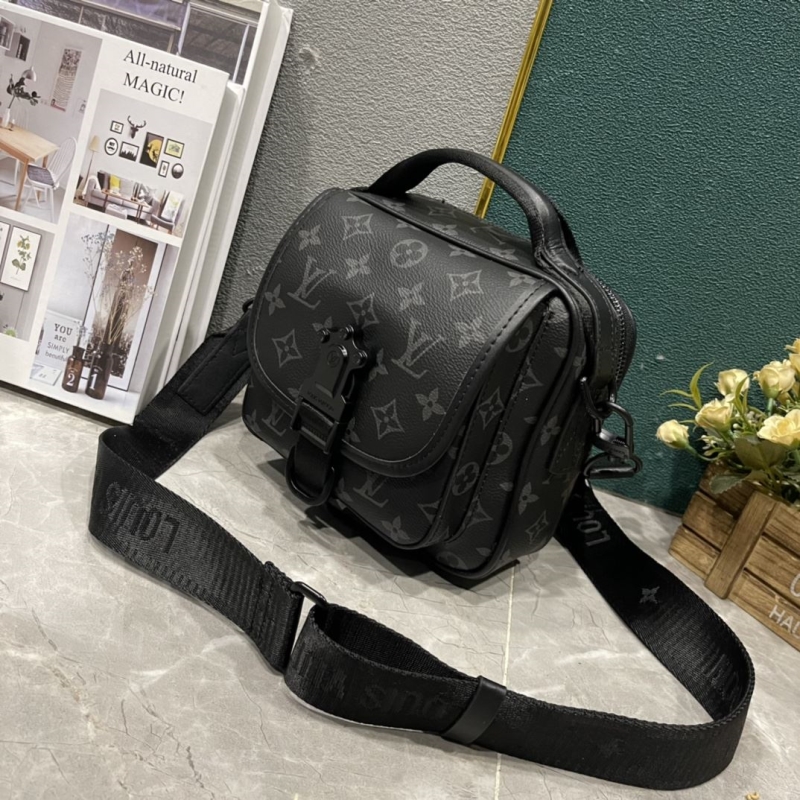 LV Satchel bags